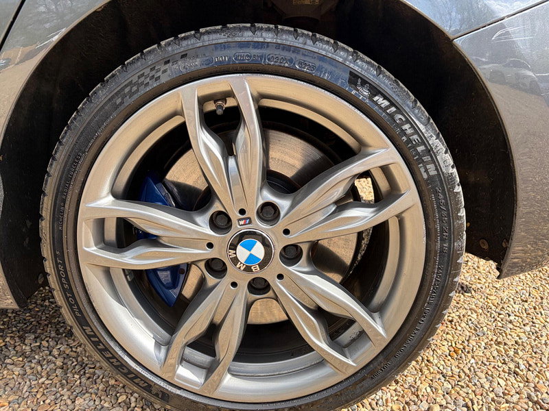 BMW 1 Series 3.0 M135i Auto Euro 6 (s/s) 5dr 5dr Automatic 2026