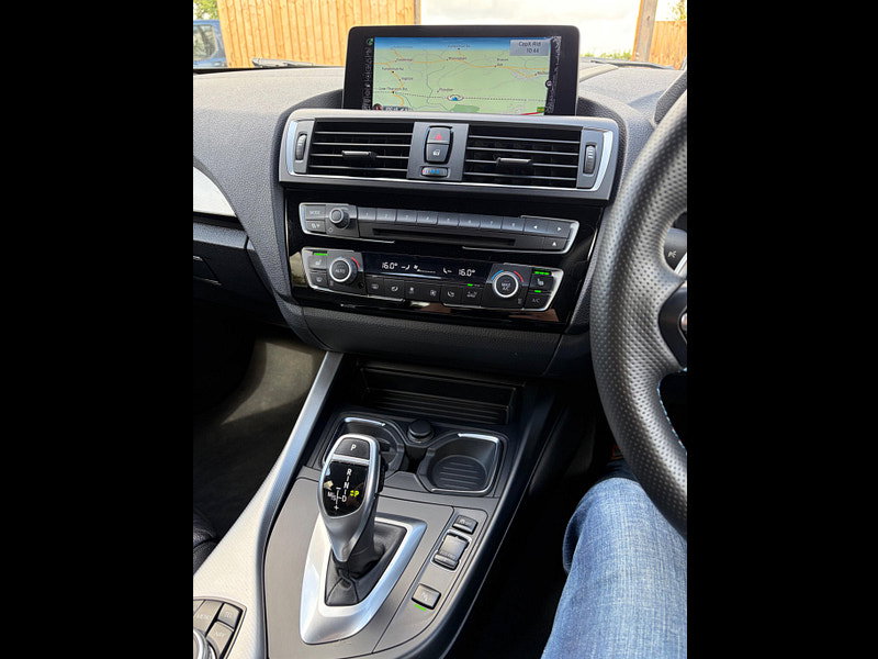 BMW 1 Series 3.0 M135i Auto Euro 6 (s/s) 5dr 5dr Automatic 2026