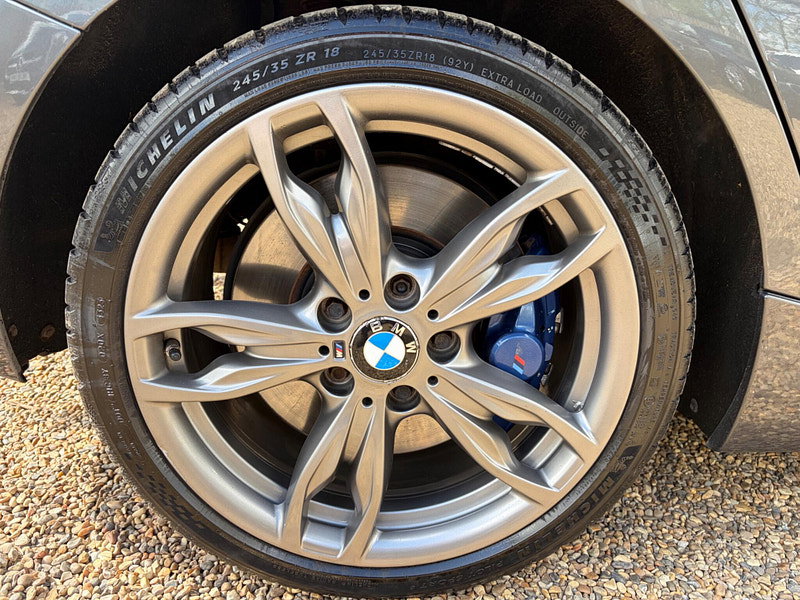 BMW 1 Series 3.0 M135i Auto Euro 6 (s/s) 5dr 5dr Automatic 2026