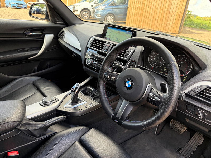 BMW 1 Series 3.0 M135i Auto Euro 6 (s/s) 5dr 5dr Automatic 2026