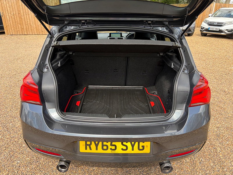 BMW 1 Series 3.0 M135i Auto Euro 6 (s/s) 5dr 5dr Automatic 2026