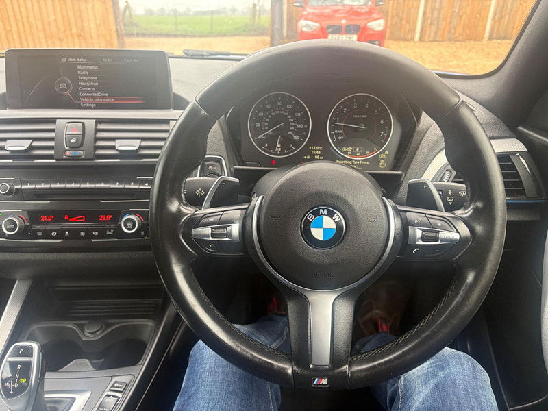 BMW 2 Series 3.0 M235i Auto Euro 6 (s/s) 2dr 2dr Automatic 2026