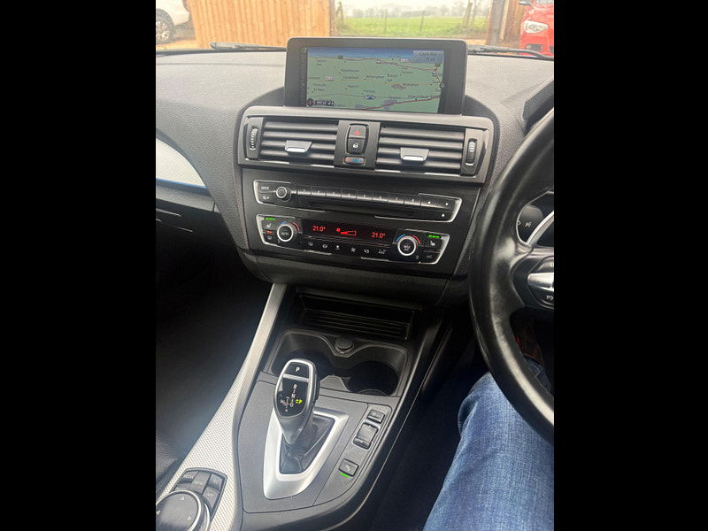 BMW 2 Series 3.0 M235i Auto Euro 6 (s/s) 2dr 2dr Automatic 2026