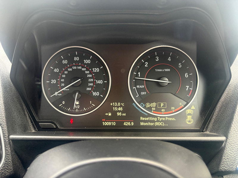 BMW 2 Series 3.0 M235i Auto Euro 6 (s/s) 2dr 2dr Automatic 2026