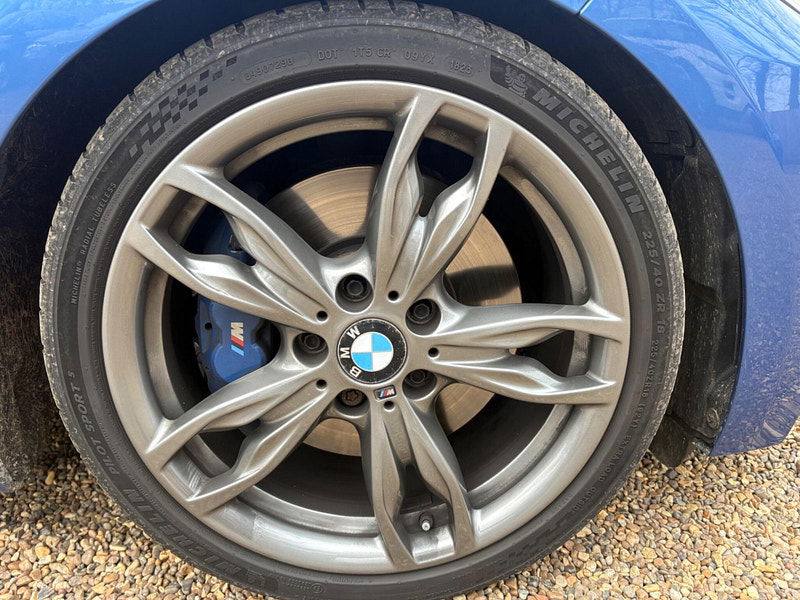 BMW 2 Series 3.0 M235i Auto Euro 6 (s/s) 2dr 2dr Automatic 2026