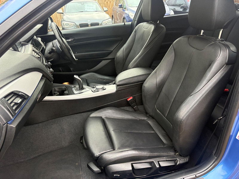 BMW 2 Series 3.0 M235i Auto Euro 6 (s/s) 2dr 2dr Automatic 2026