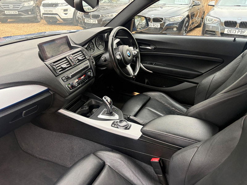 BMW 2 Series 3.0 M235i Auto Euro 6 (s/s) 2dr 2dr Automatic 2026