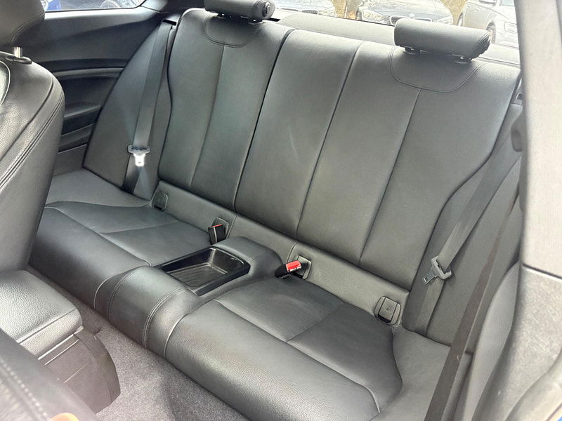 BMW 2 Series 3.0 M235i Auto Euro 6 (s/s) 2dr 2dr Automatic 2026