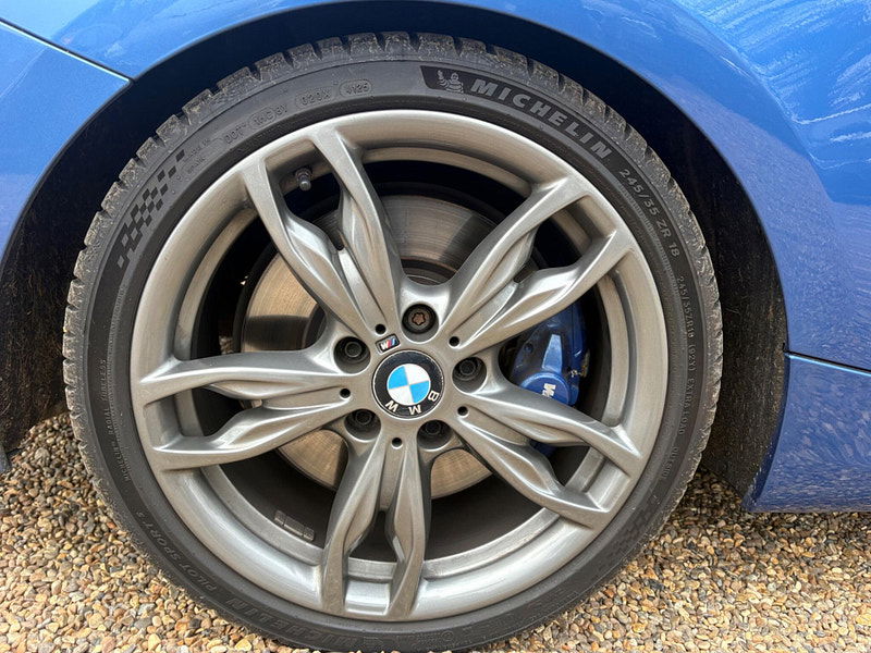 BMW 2 Series 3.0 M235i Auto Euro 6 (s/s) 2dr 2dr Automatic 2026