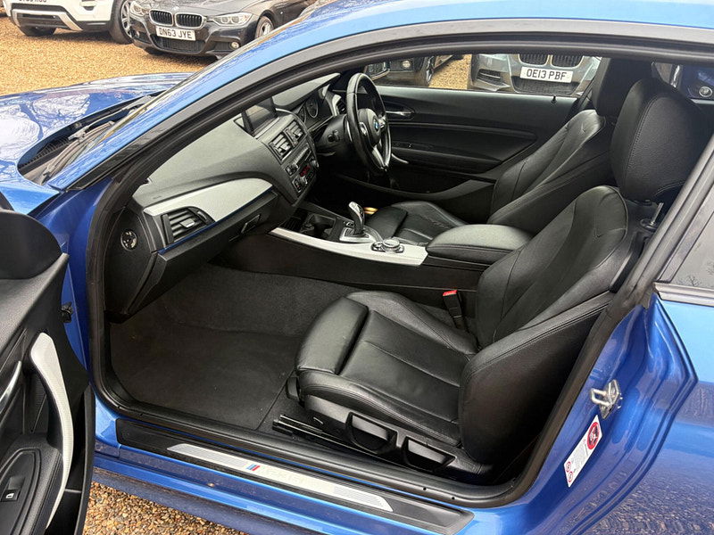 BMW 2 Series 3.0 M235i Auto Euro 6 (s/s) 2dr 2dr Automatic 2026