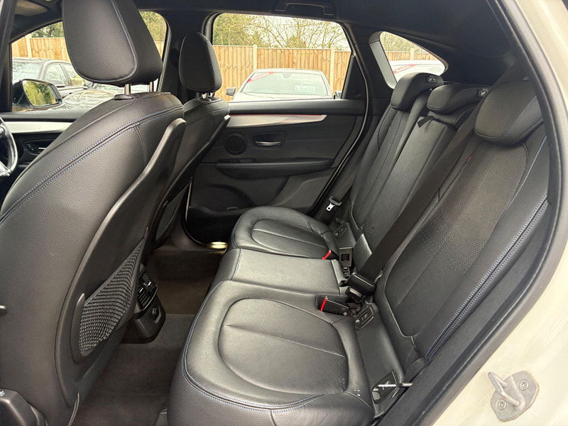 BMW 2 Series Active Tourer 2.0 225i M Sport Auto xDrive Euro 6 (s/s) 5dr 5dr Automatic 2026