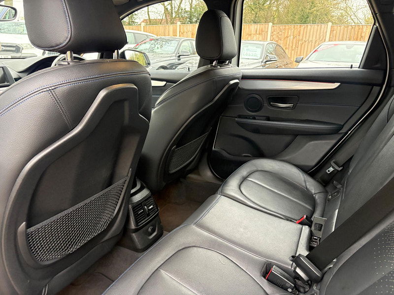 BMW 2 Series Active Tourer 2.0 225i M Sport Auto xDrive Euro 6 (s/s) 5dr 5dr Automatic 2026