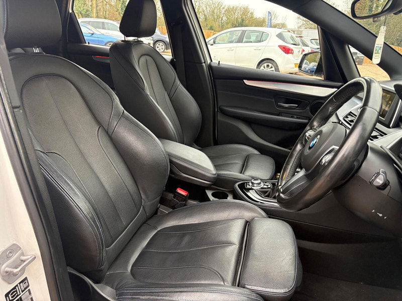 BMW 2 Series Active Tourer 2.0 225i M Sport Auto xDrive Euro 6 (s/s) 5dr 5dr Automatic 2026