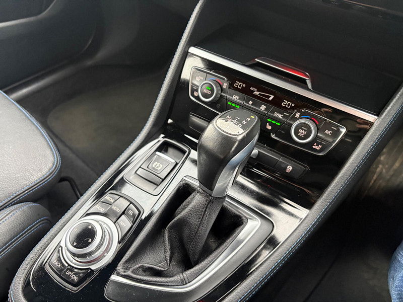 BMW 2 Series Active Tourer 2.0 225i M Sport Auto xDrive Euro 6 (s/s) 5dr 5dr Automatic 2026