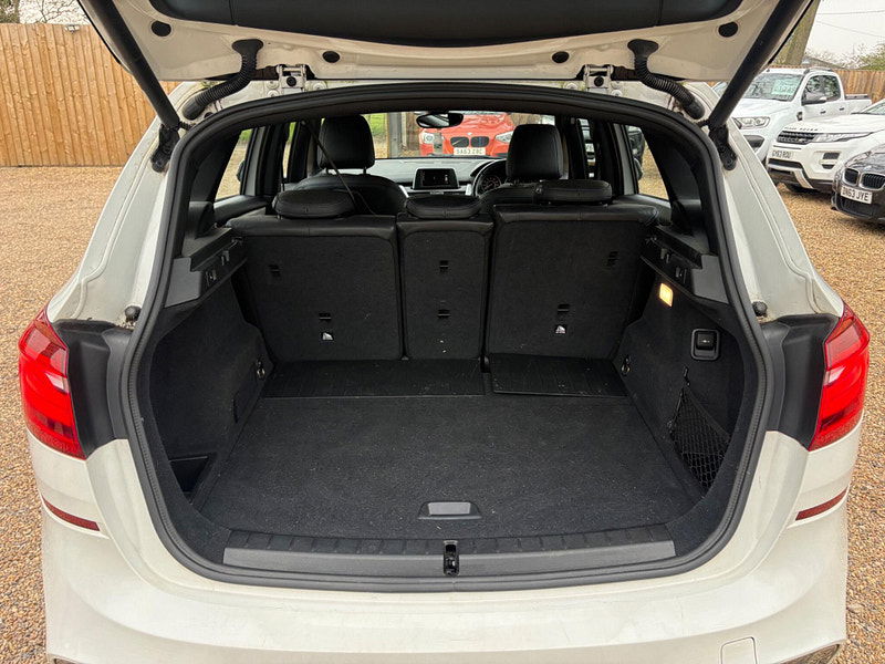 BMW 2 Series Active Tourer 2.0 225i M Sport Auto xDrive Euro 6 (s/s) 5dr 5dr Automatic 2026