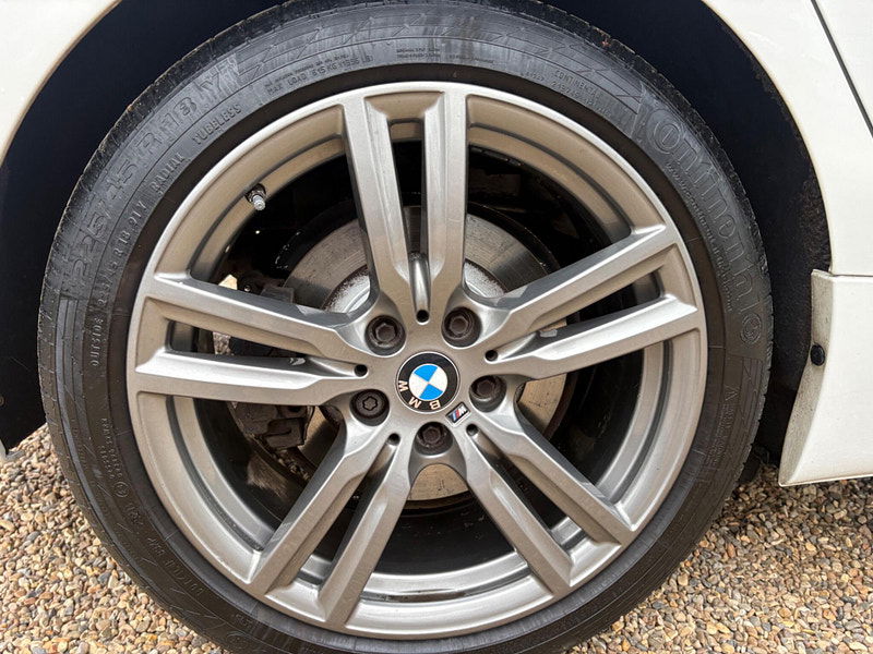 BMW 2 Series Active Tourer 2.0 225i M Sport Auto xDrive Euro 6 (s/s) 5dr 5dr Automatic 2026