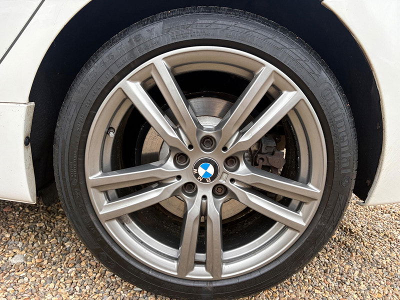 BMW 2 Series Active Tourer 2.0 225i M Sport Auto xDrive Euro 6 (s/s) 5dr 5dr Automatic 2026