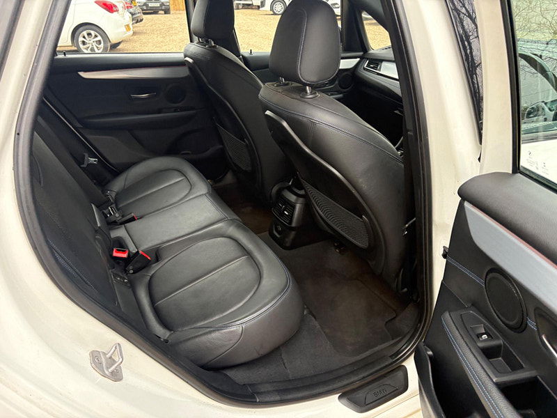 BMW 2 Series Active Tourer 2.0 225i M Sport Auto xDrive Euro 6 (s/s) 5dr 5dr Automatic 2026