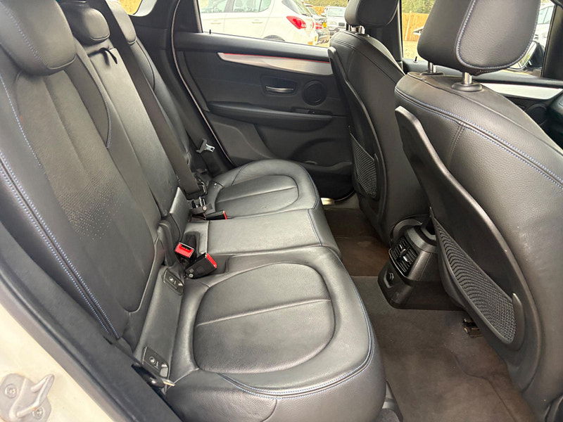 BMW 2 Series Active Tourer 2.0 225i M Sport Auto xDrive Euro 6 (s/s) 5dr 5dr Automatic 2026