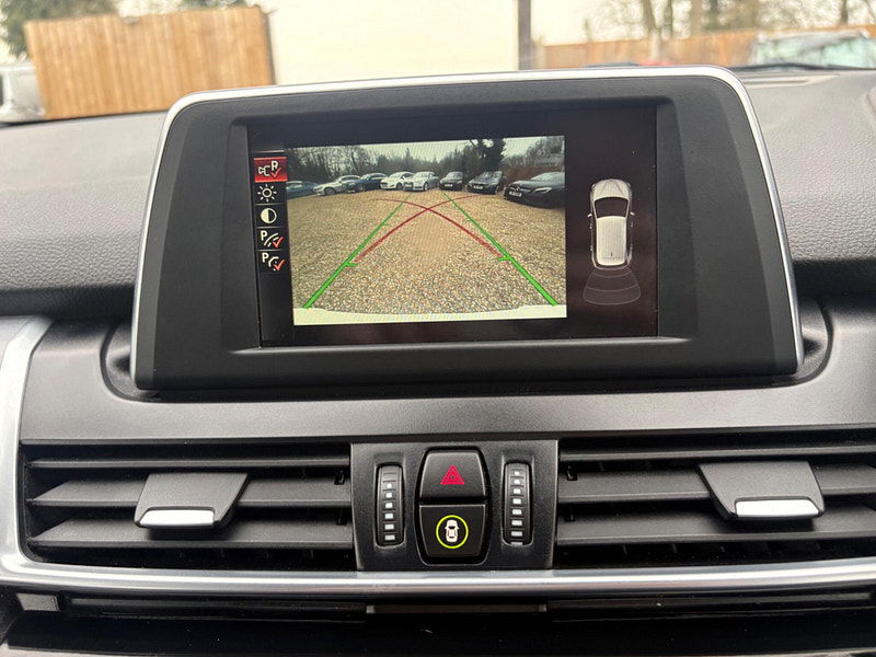 BMW 2 Series Active Tourer 2.0 225i M Sport Auto xDrive Euro 6 (s/s) 5dr 5dr Automatic 2026