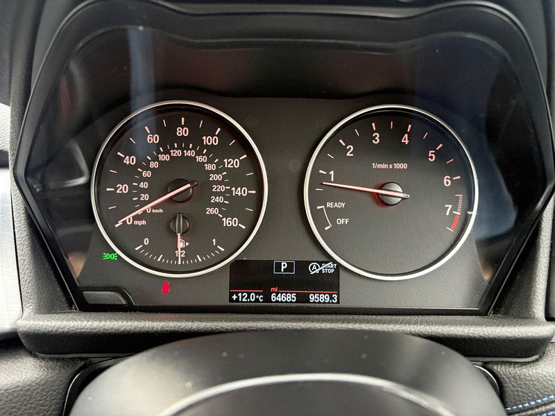 BMW 2 Series Active Tourer 2.0 225i M Sport Auto xDrive Euro 6 (s/s) 5dr 5dr Automatic 2026