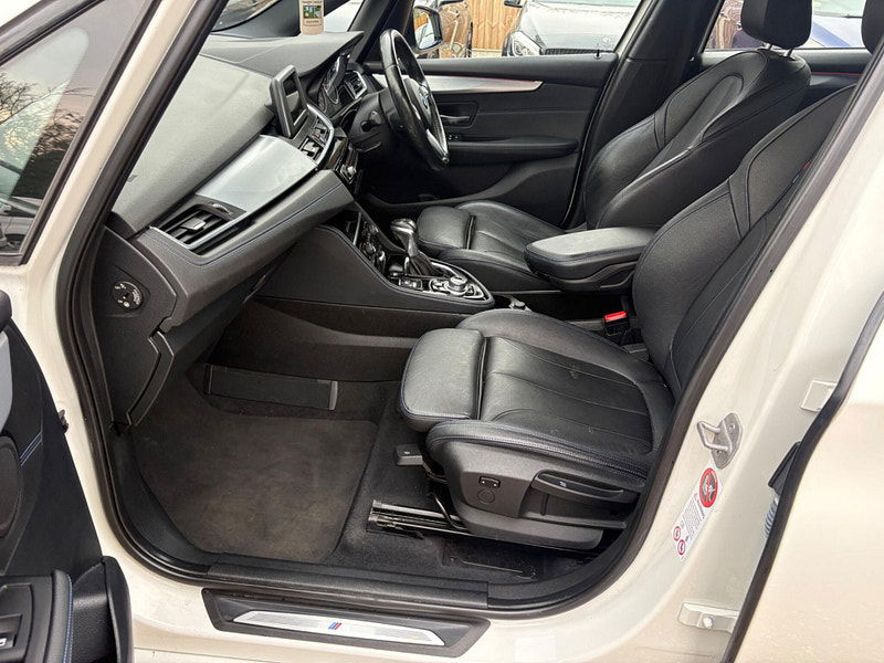 BMW 2 Series Active Tourer 2.0 225i M Sport Auto xDrive Euro 6 (s/s) 5dr 5dr Automatic 2026