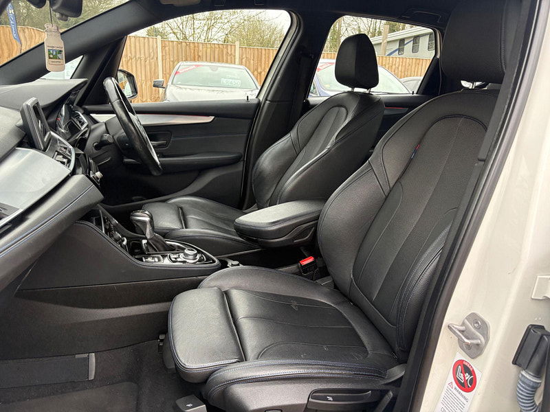 BMW 2 Series Active Tourer 2.0 225i M Sport Auto xDrive Euro 6 (s/s) 5dr 5dr Automatic 2026