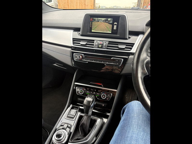 BMW 2 Series Active Tourer 2.0 225i M Sport Auto xDrive Euro 6 (s/s) 5dr 5dr Automatic 2026