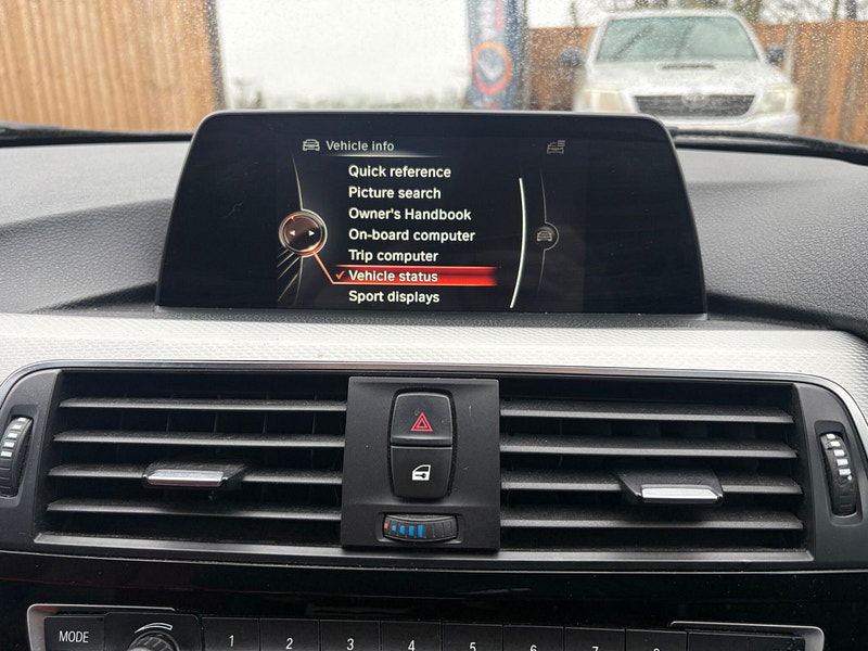 BMW 3 Series 2.0 320d M Sport Auto Euro 6 (s/s) 4dr 4dr Automatic 2026