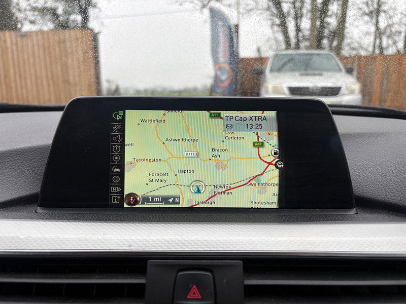 BMW 3 Series 2.0 320d M Sport Auto Euro 6 (s/s) 4dr 4dr Automatic 2026