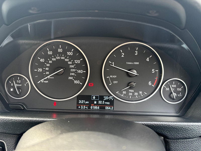 BMW 3 Series 2.0 320d SE Touring xDrive Euro 5 (s/s) 5dr 5dr Manual 2026