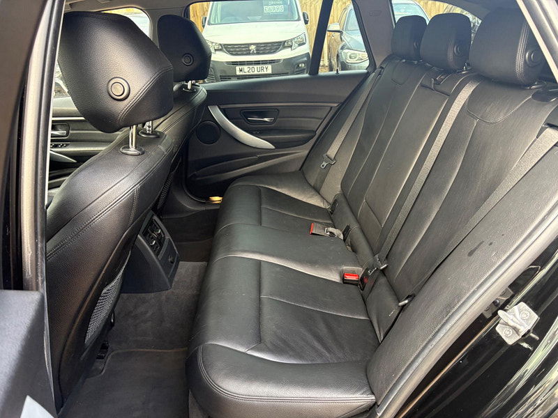 BMW 3 Series 2.0 320d SE Touring xDrive Euro 5 (s/s) 5dr 5dr Manual 2026