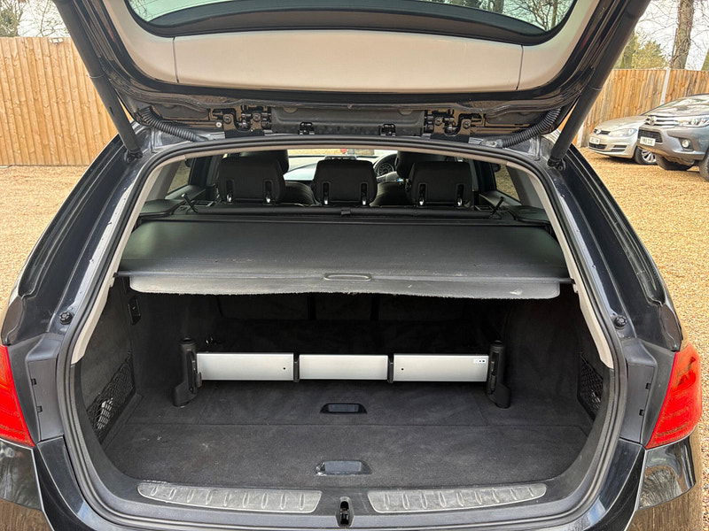 BMW 3 Series 2.0 320d SE Touring xDrive Euro 5 (s/s) 5dr 5dr Manual 2026