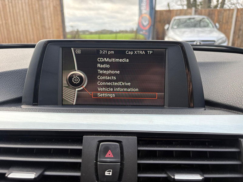 BMW 3 Series 2.0 320d SE Touring xDrive Euro 5 (s/s) 5dr 5dr Manual 2026