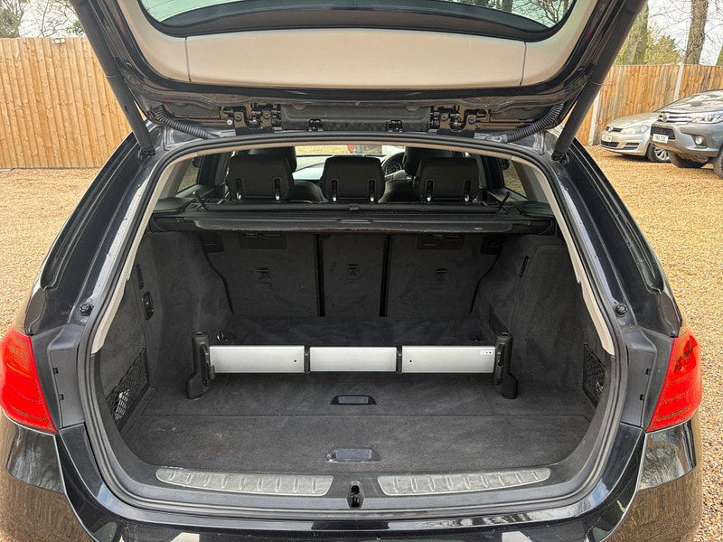 BMW 3 Series 2.0 320d SE Touring xDrive Euro 5 (s/s) 5dr 5dr Manual 2026