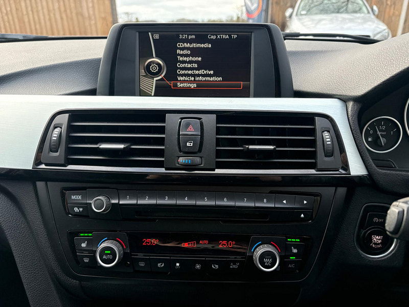 BMW 3 Series 2.0 320d SE Touring xDrive Euro 5 (s/s) 5dr 5dr Manual 2026