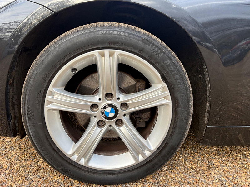 BMW 3 Series 2.0 320d SE Touring xDrive Euro 5 (s/s) 5dr 5dr Manual 2026