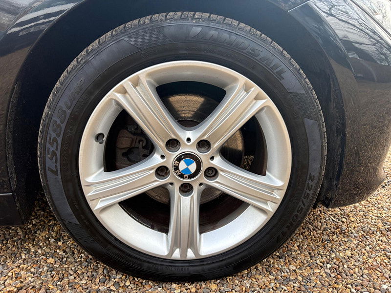 BMW 3 Series 2.0 320d SE Touring xDrive Euro 5 (s/s) 5dr 5dr Manual 2026