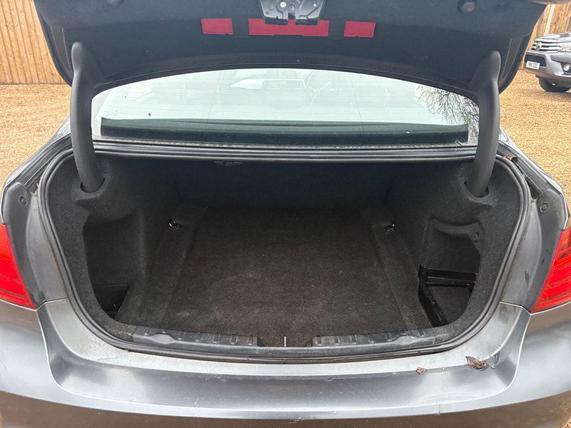 BMW 3 Series 2.0 325d M Sport Euro 5 (s/s) 4dr 4dr Manual 2026