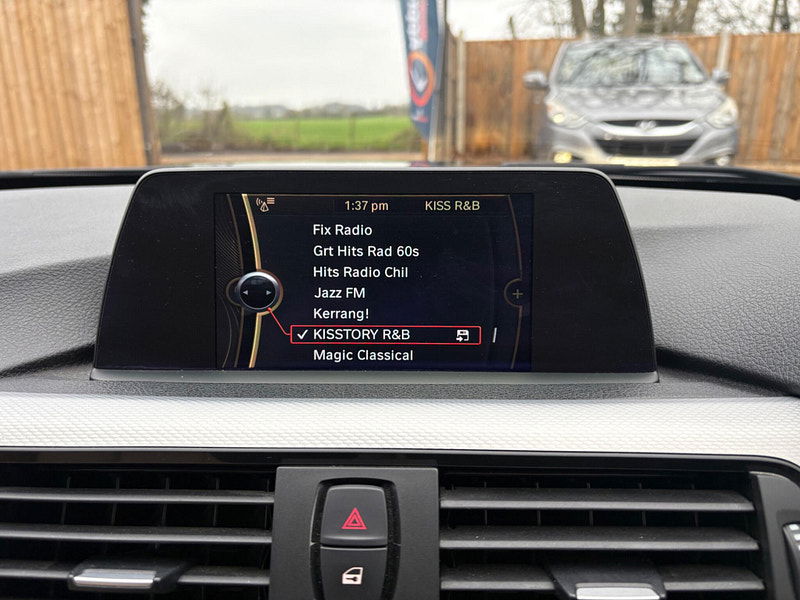 BMW 3 Series 3.0 335d M Sport Auto xDrive Euro 6 (s/s) 4dr 4dr Automatic 2026