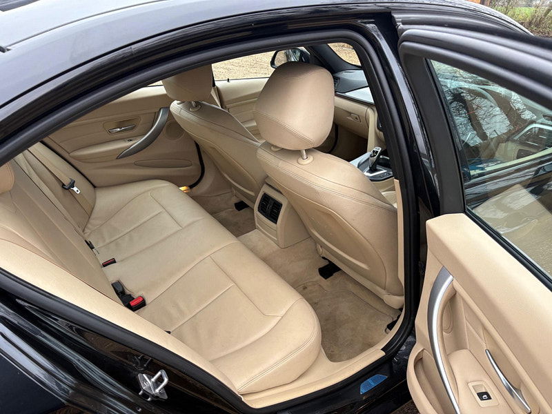 BMW 3 Series 3.0 335d M Sport Auto xDrive Euro 6 (s/s) 4dr 4dr Automatic 2026