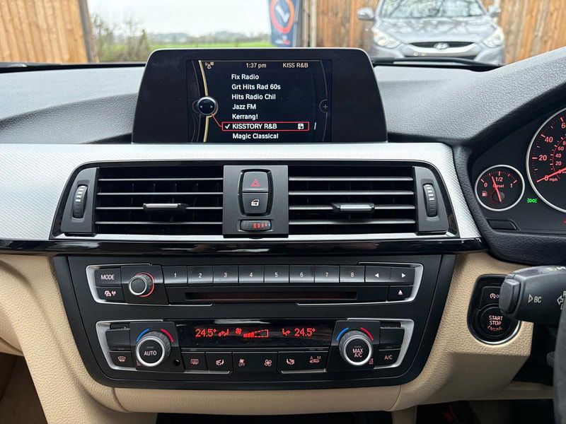 BMW 3 Series 3.0 335d M Sport Auto xDrive Euro 6 (s/s) 4dr 4dr Automatic 2026