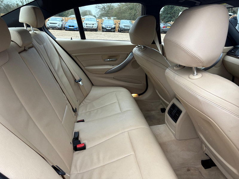 BMW 3 Series 3.0 335d M Sport Auto xDrive Euro 6 (s/s) 4dr 4dr Automatic 2026