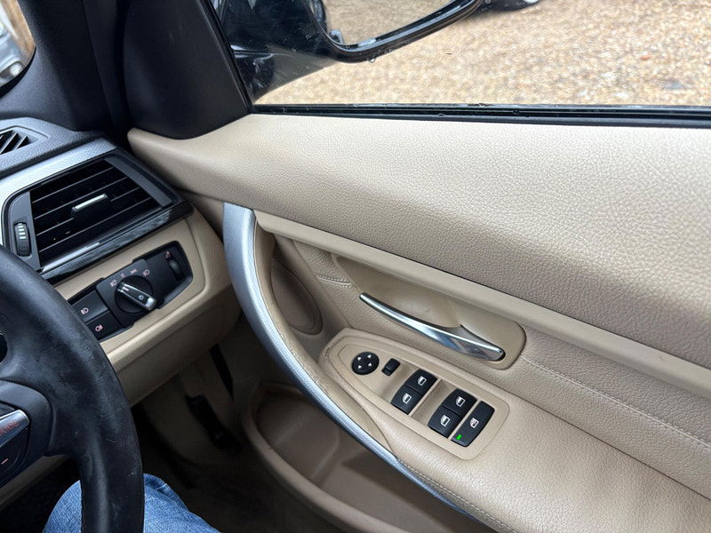 BMW 3 Series 3.0 335d M Sport Auto xDrive Euro 6 (s/s) 4dr 4dr Automatic 2026