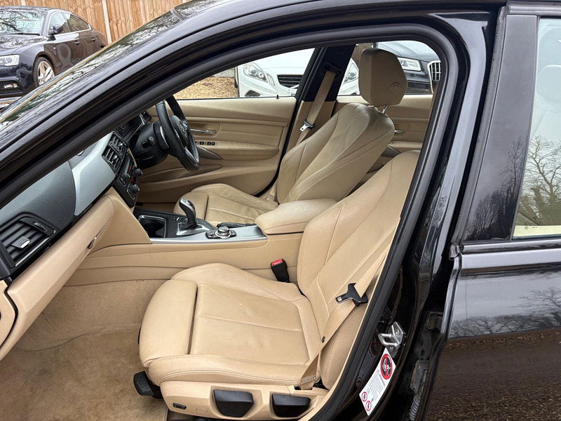 BMW 3 Series 3.0 335d M Sport Auto xDrive Euro 6 (s/s) 4dr 4dr Automatic 2026