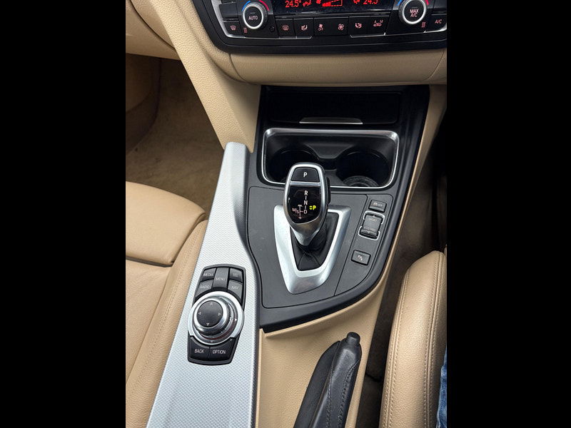 BMW 3 Series 3.0 335d M Sport Auto xDrive Euro 6 (s/s) 4dr 4dr Automatic 2026