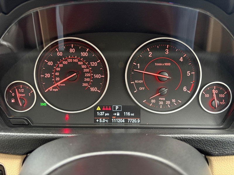 BMW 3 Series 3.0 335d M Sport Auto xDrive Euro 6 (s/s) 4dr 4dr Automatic 2026