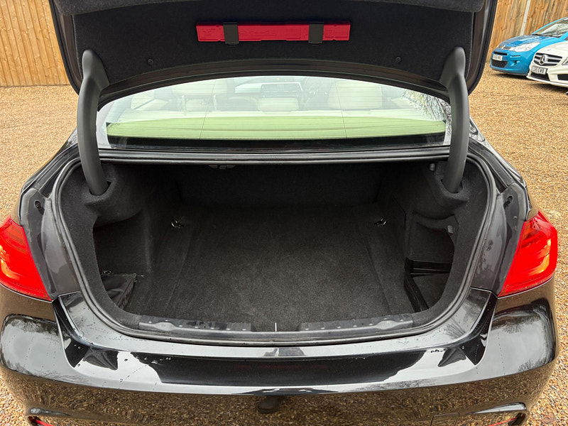 BMW 3 Series 3.0 335d M Sport Auto xDrive Euro 6 (s/s) 4dr 4dr Automatic 2026