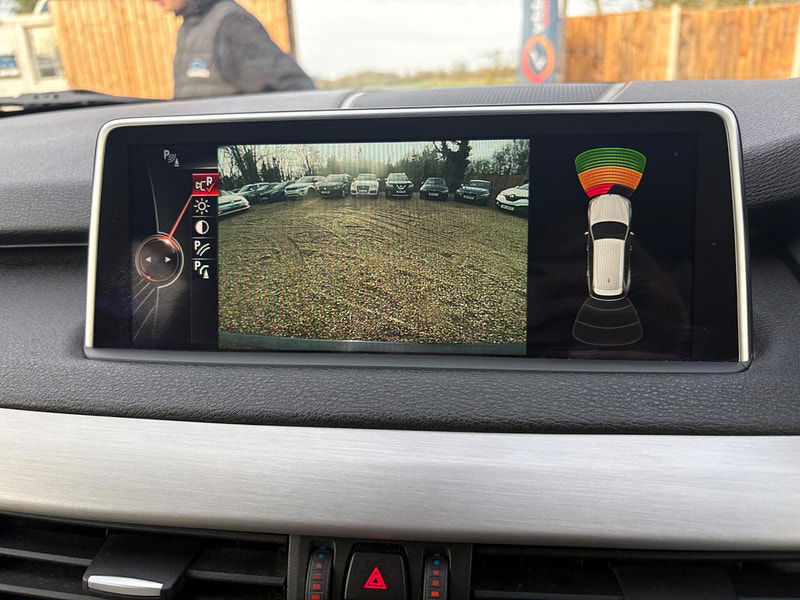 BMW X5 3.0 30d M Sport Auto xDrive Euro 6 (s/s) 5dr 5dr Automatic 2026