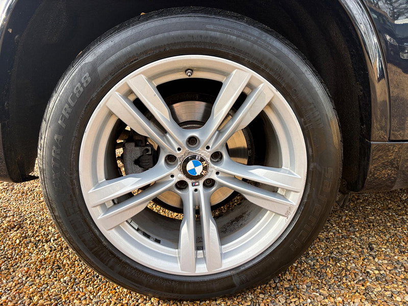 BMW X5 3.0 30d M Sport Auto xDrive Euro 6 (s/s) 5dr 5dr Automatic 2026